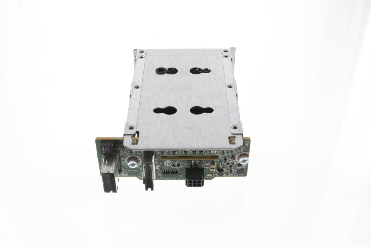 HP 867137-001 HP DL380 Gen10 2-SFF NVME Rear Cage