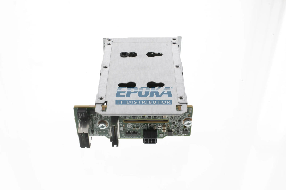 HP 867137-001 HP DL380 Gen10 2-SFF NVME Rear Cage