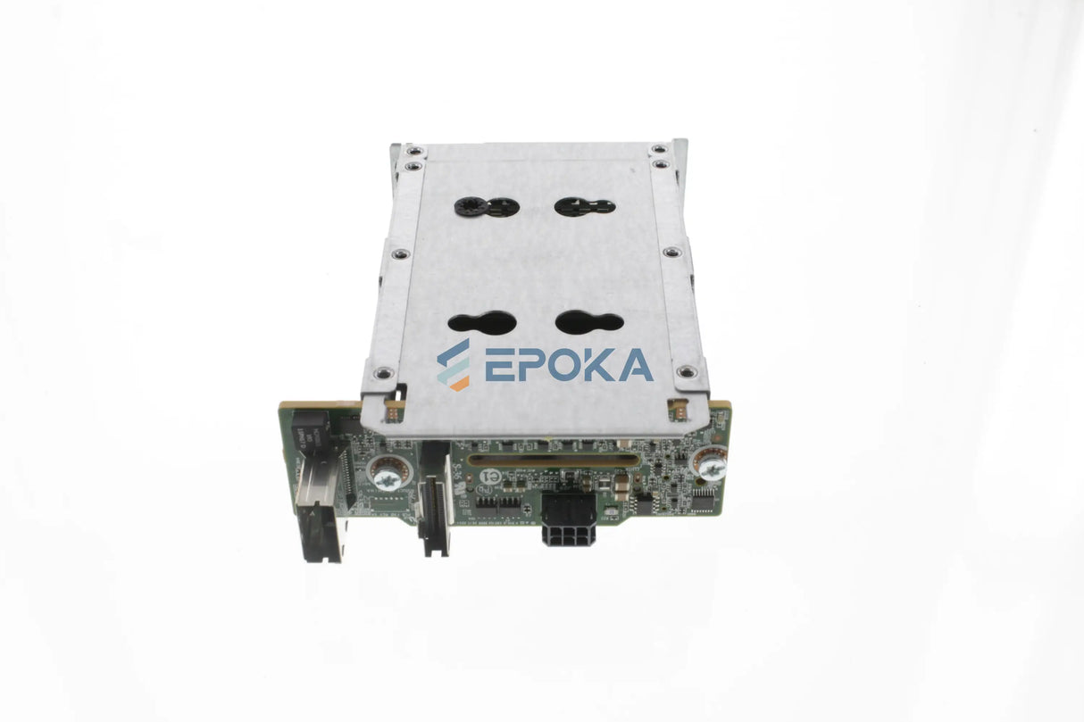 HP 867137-001 HP DL380 Gen10 2-SFF NVME Rear Cage