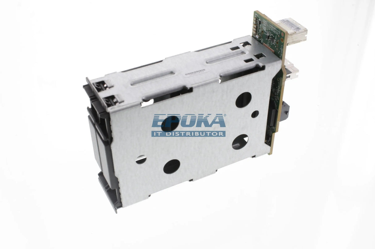 HP 867137-001 HP DL380 Gen10 2-SFF NVME Rear Cage
