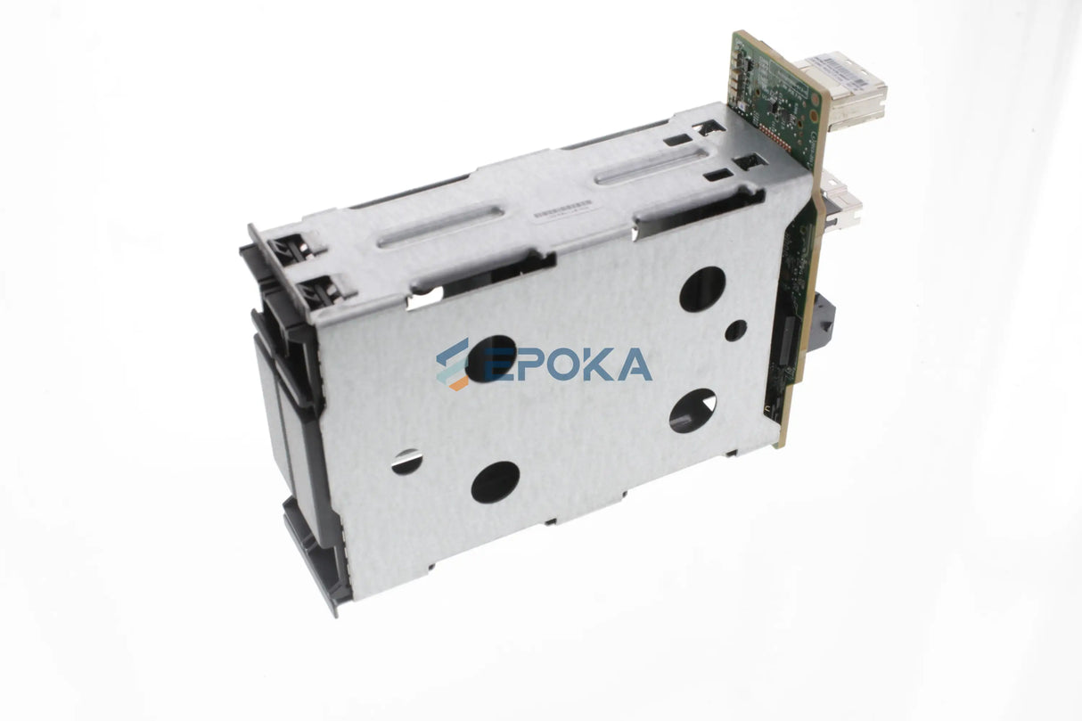 HP 867137-001 HP DL380 Gen10 2-SFF NVME Rear Cage