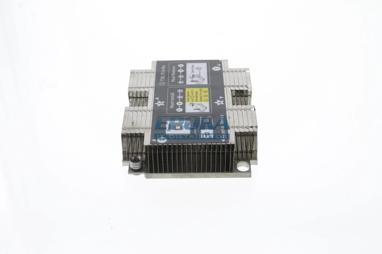 HP 868262-001 HPE Heatsink XL230K Gen10