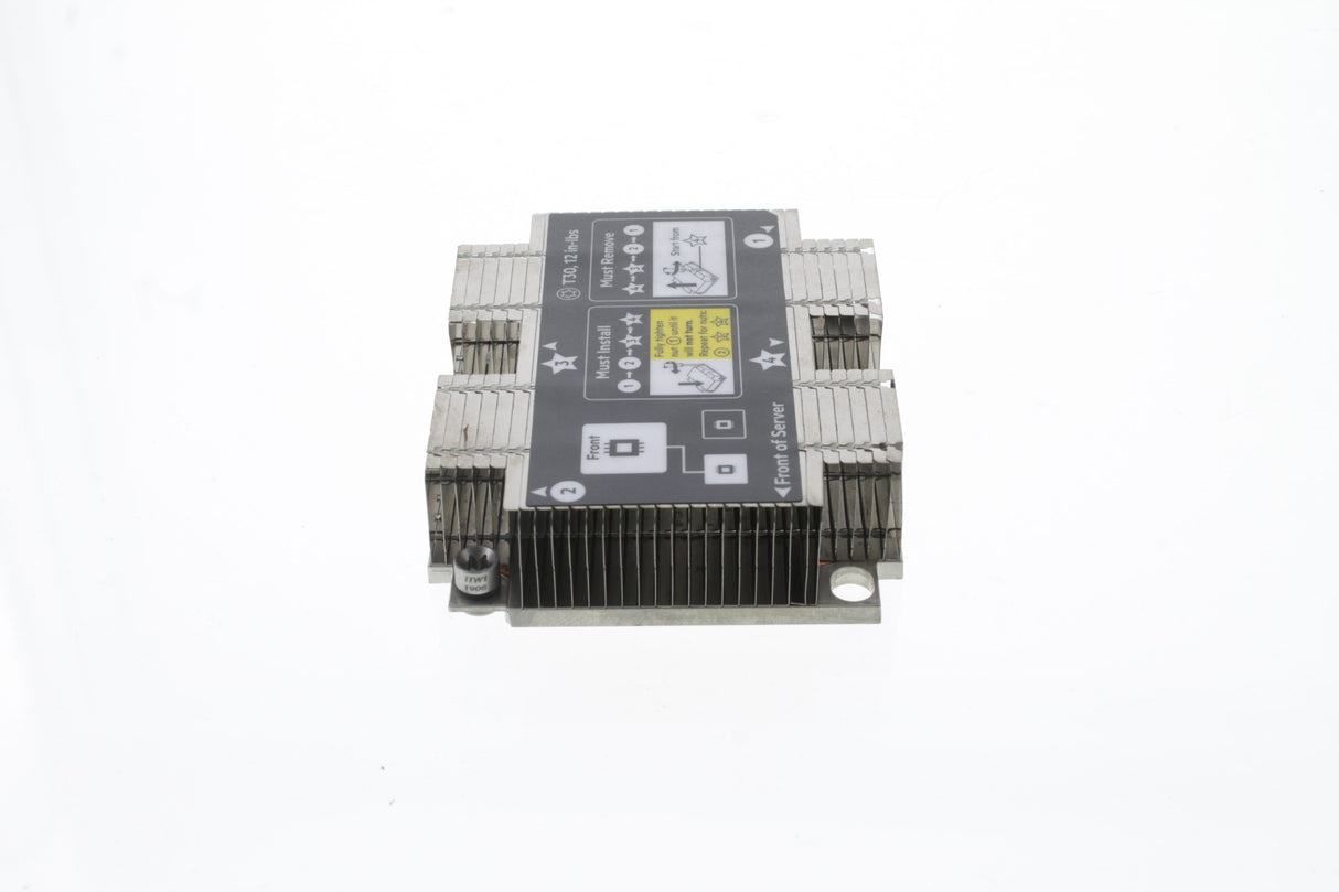 HPE Heatsink XL230K Gen10