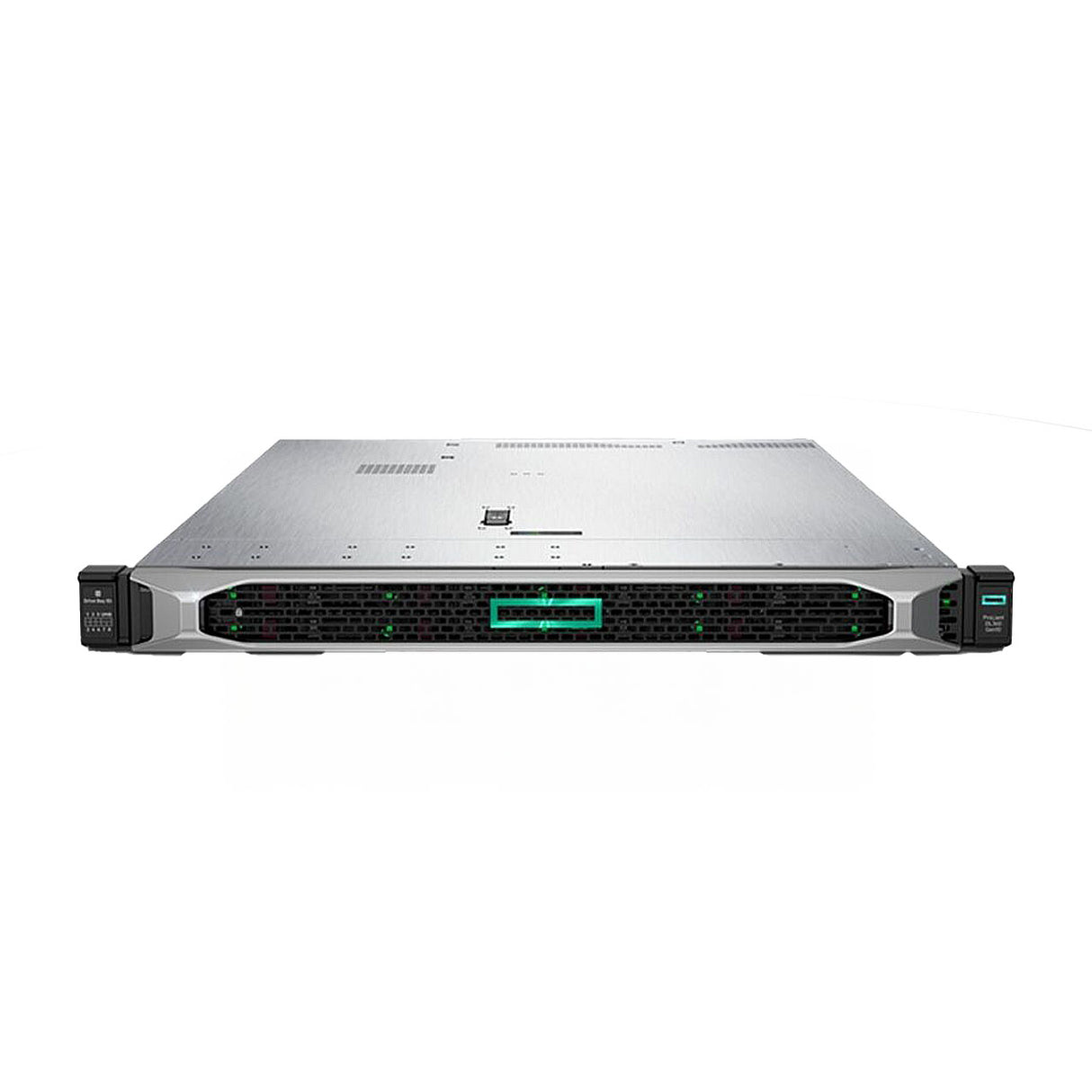 HP 868706-B21 HPE ProLiant DL380 Gen10 8LFF CTO Server