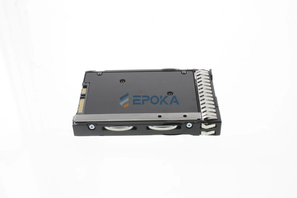 HPE 240GB SATA 6G Read Intensive SFF (2.5in) SC SSD