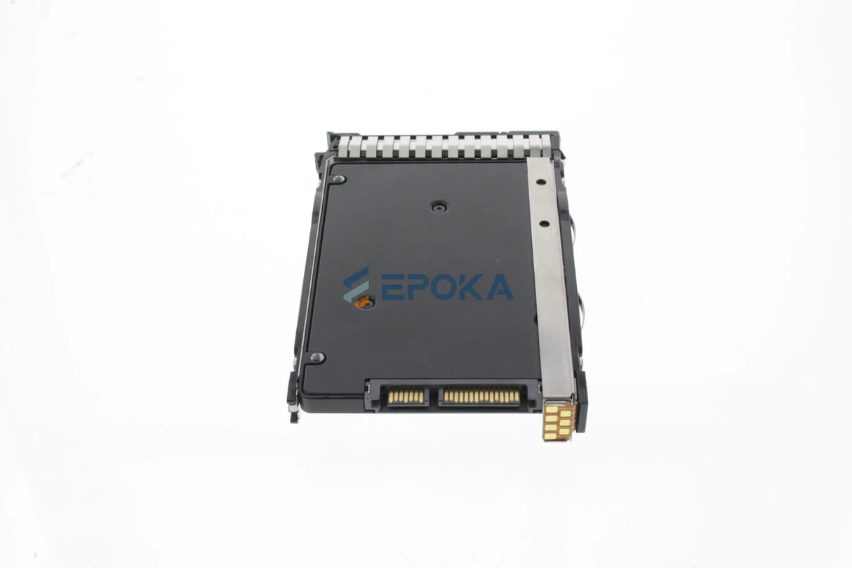 HPE 480GB SATA 6G Read Intensive SFF (2.5in) SC SSD