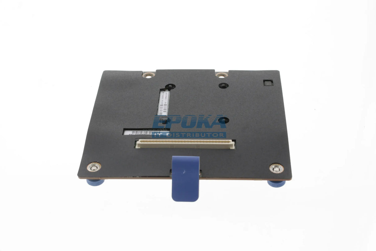 HP 869081-B21 HPE Smart Array P408i-a SR Gen10 (8 Internal Lanes/2GB Cache) 12G SAS Modular LH Controller