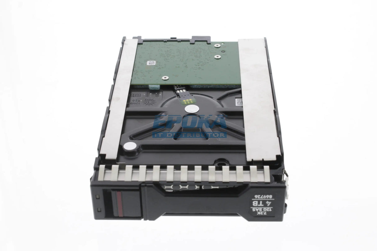 HP 869726-001 HP 4TB SAS 6G 7.2K LFF StoreOnce Hard drive