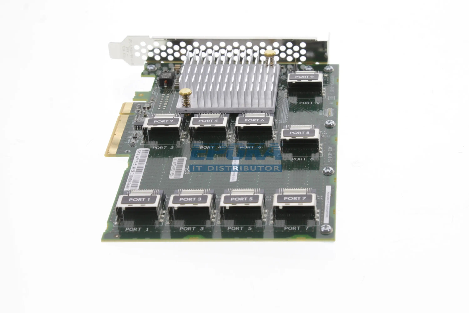 HP 870549-B21 HPE DL38X Gen10 12Gb Expander