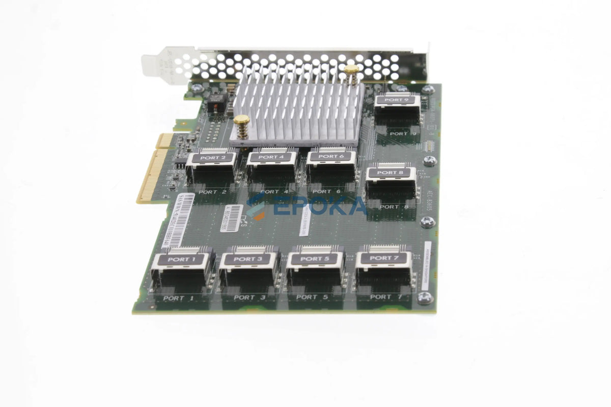 HP 870549-B21 HPE DL38X Gen10 12Gb Expander