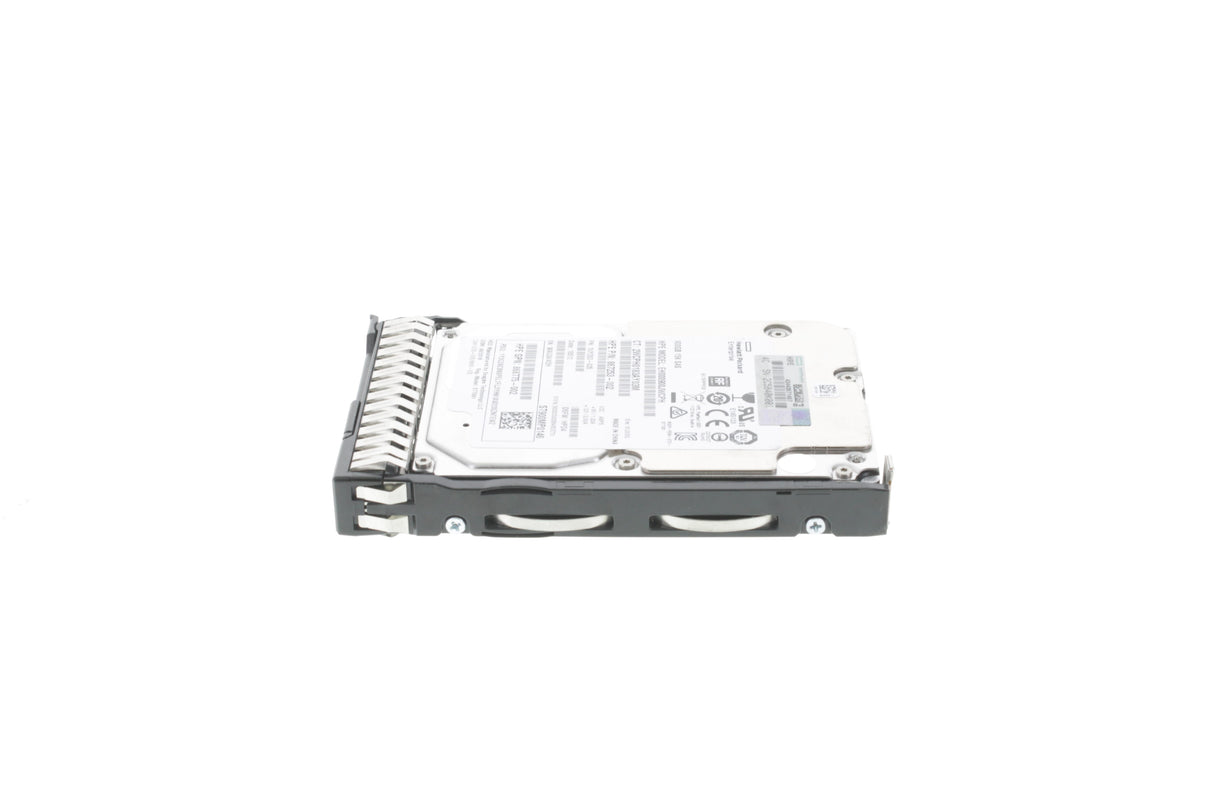 HP 870765-B21 HPE 900GB SAS 12G Enterprise 1