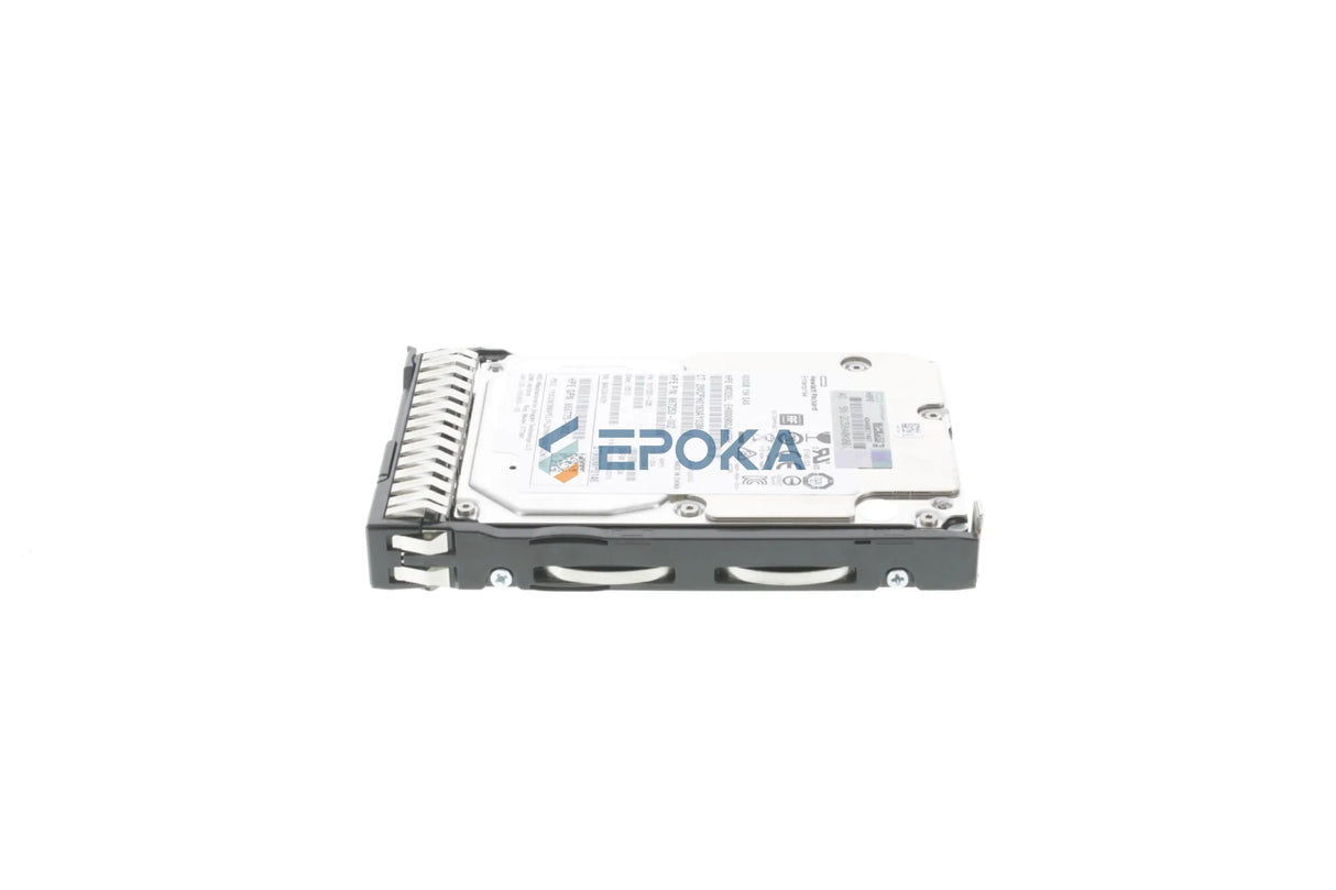HP 870765-B21 HPE 900GB SAS 12G Enterprise 1