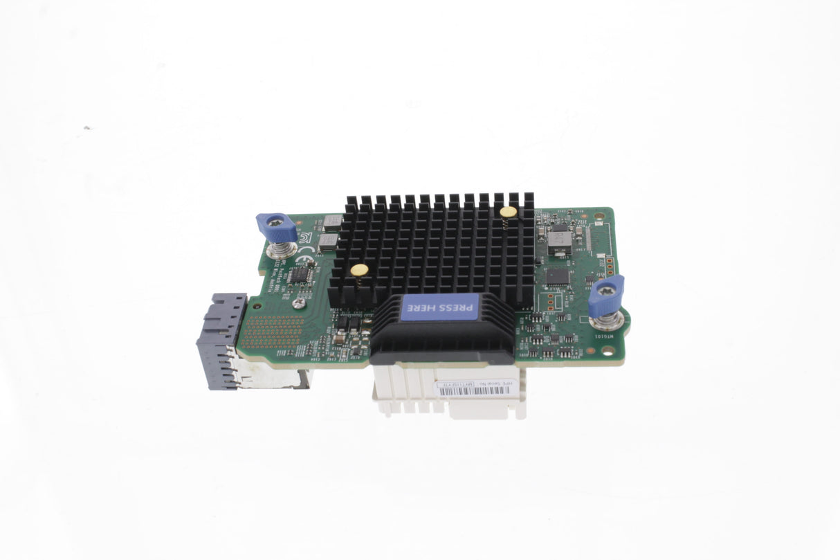 HPE Synergy 5330C 32Gb Fibre Channel Host Bus Adapter