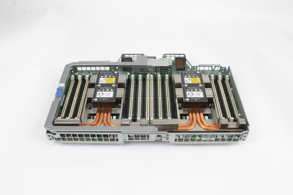 HPE DL5x0 Gen10 CPU Mezzanine