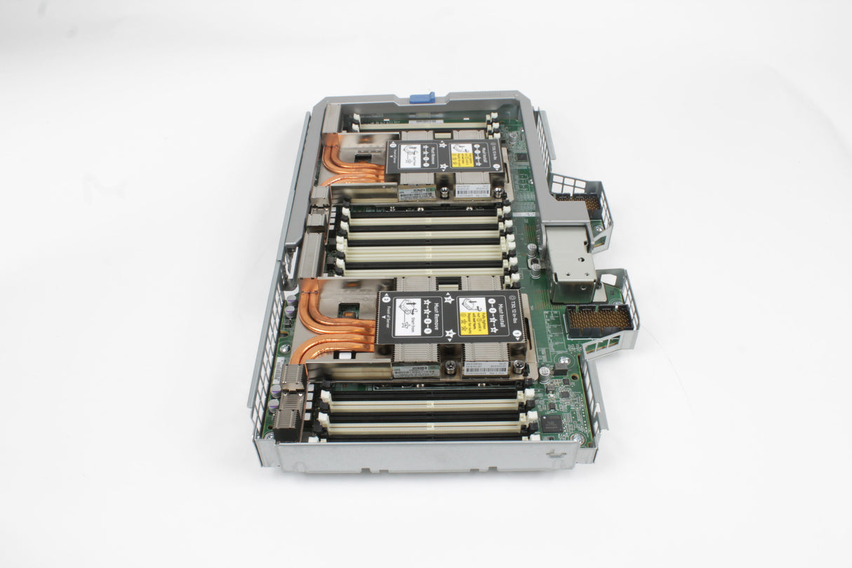 HPE DL5x0 Gen10 CPU Mezzanine