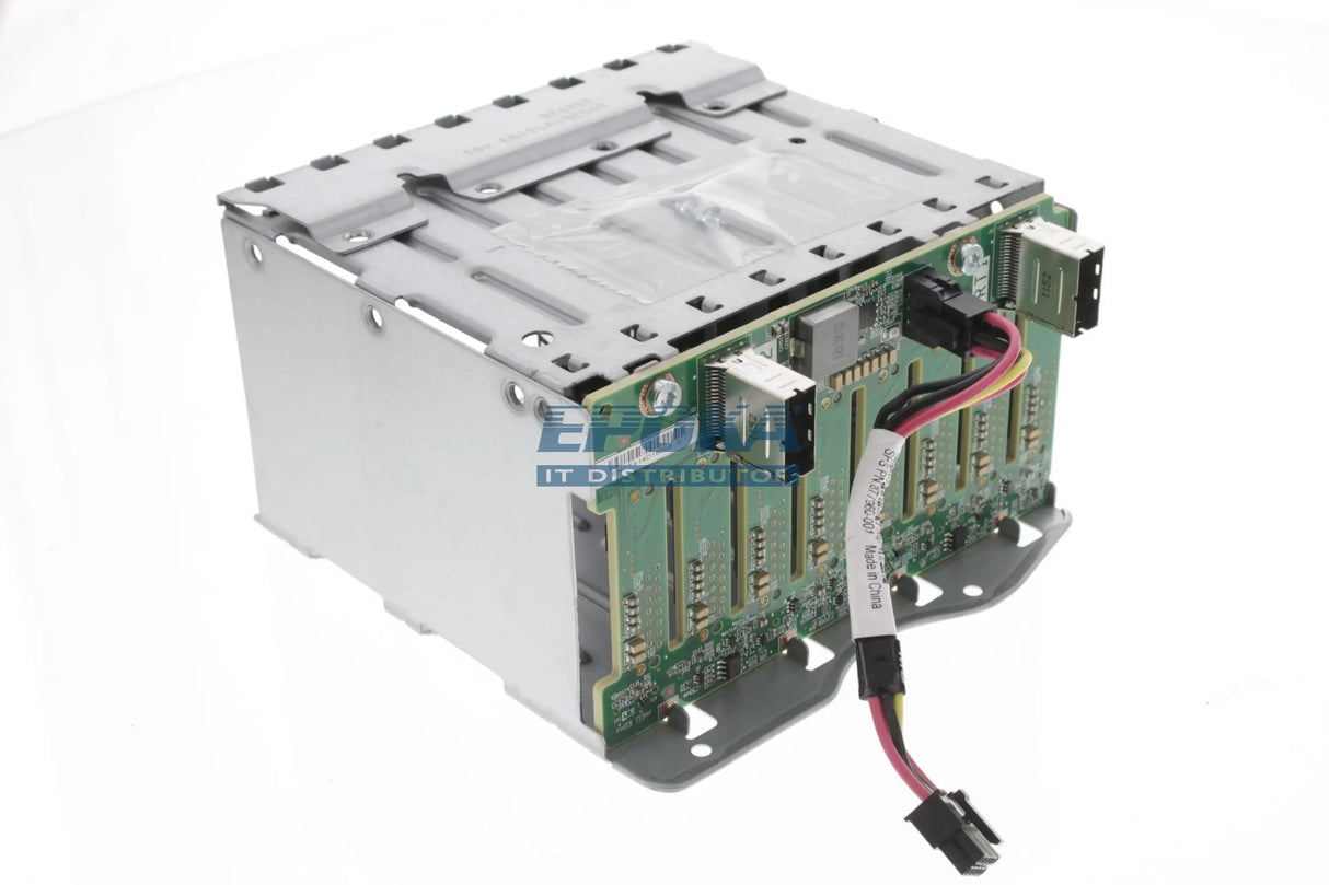 HP 872231-B21 HPE DL560 Gen10 8 SFF HDD Bay1 Kit