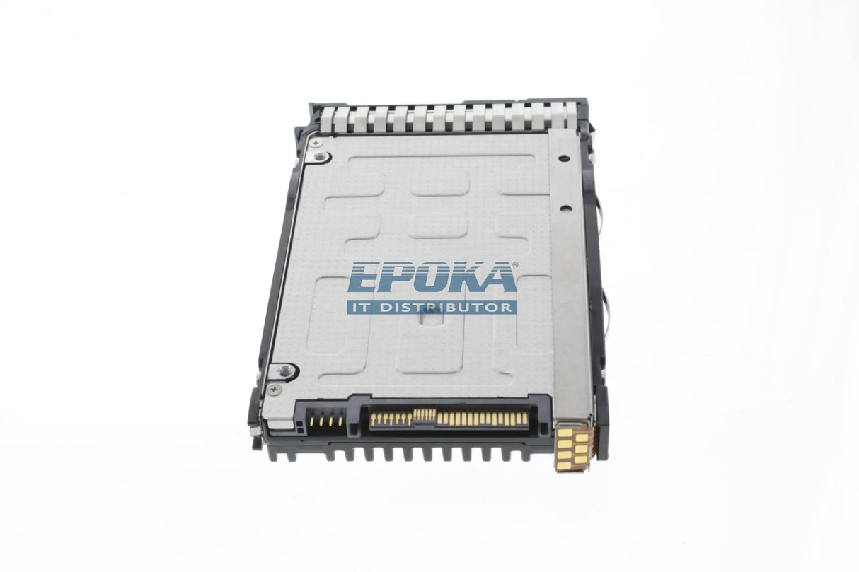 HP 872374-B21 HPE 400GB SAS 12G Mixed Use SFF (2.5in) SC 3yr Wty Digitally Signed Firmware SSD