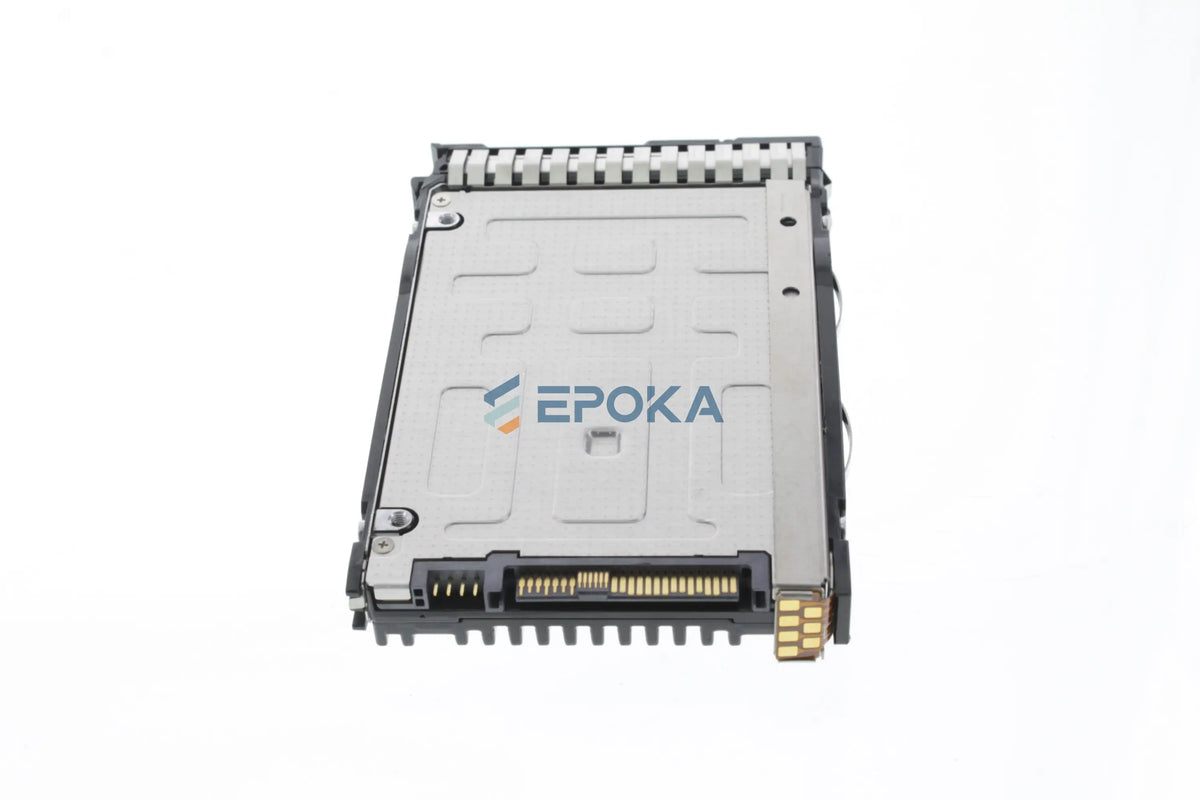 HP 872374-B21 HPE 400GB SAS 12G Mixed Use SFF (2.5in) SC 3yr Wty Digitally Signed Firmware SSD