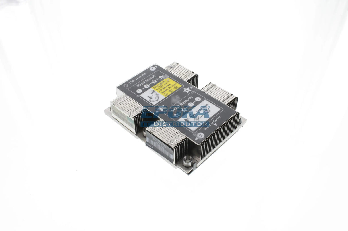 HP 872452-001 HPE DL360 Gen 10 Standard Heat