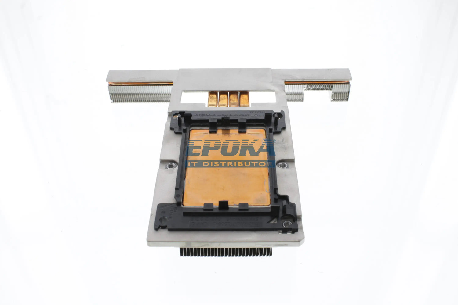 HP 872453-001 Heatsink 1U high performance DL360 G10