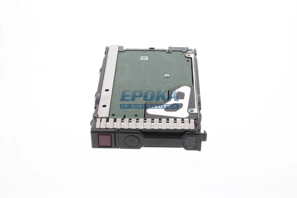 HP 872475-B21 HPE 300GB SAS 12G Enterprise