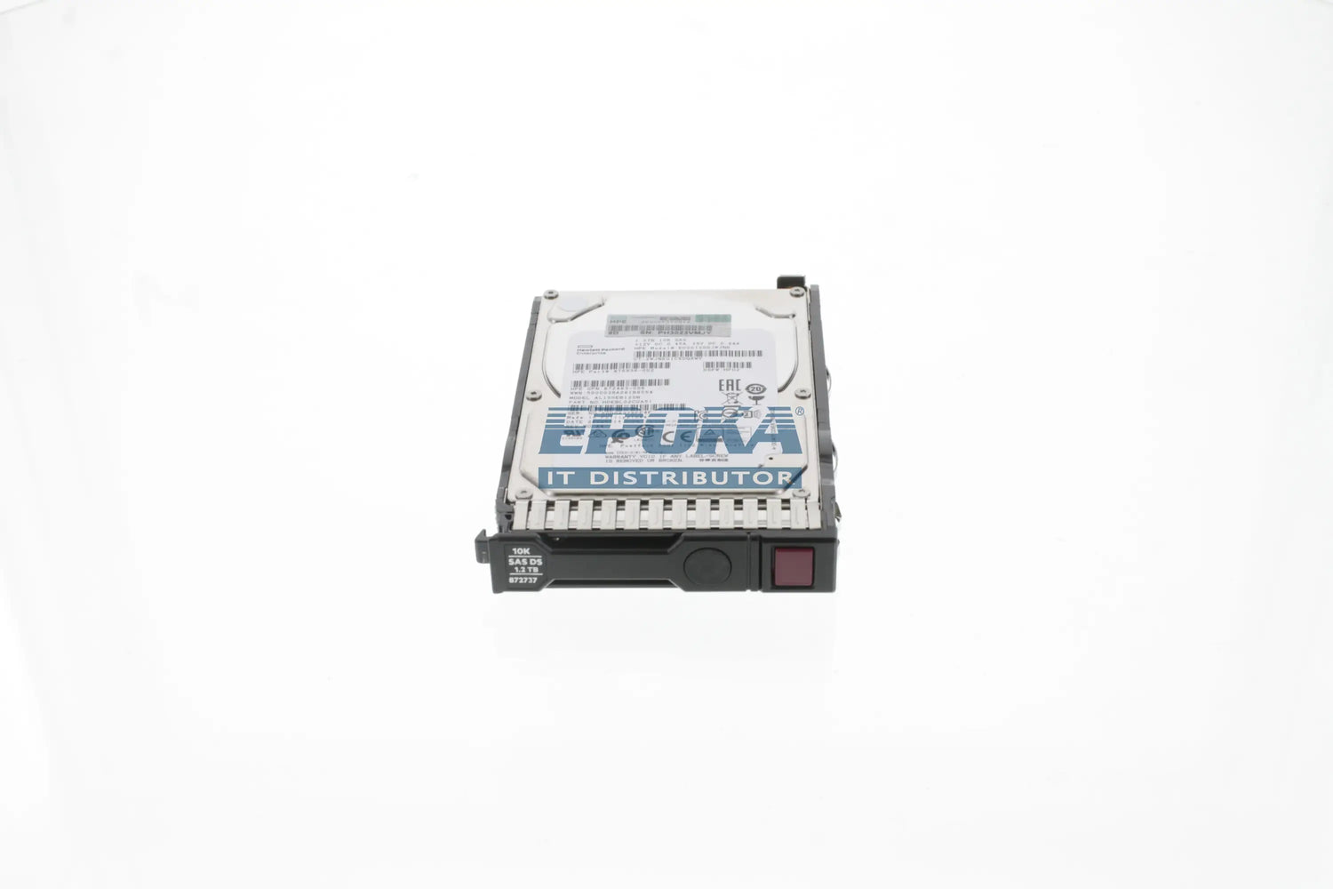 HP 872479-B21 HPE 1.2TB SAS 12G Enterprise 1