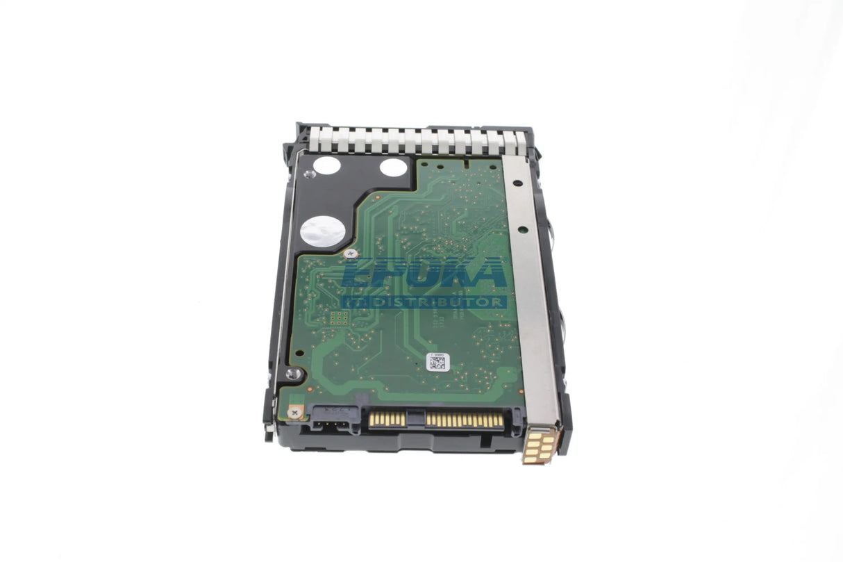 HP 872481-B21 HPE 1.8TB SAS 12G Mission Critical 10K SFF SC