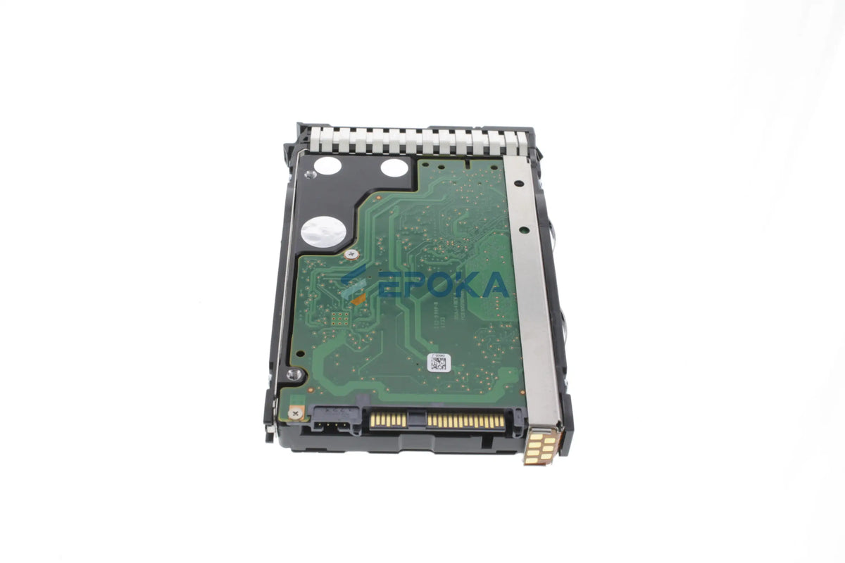 HP 872481-B21 HPE 1.8TB SAS 12G Mission Critical 10K SFF SC