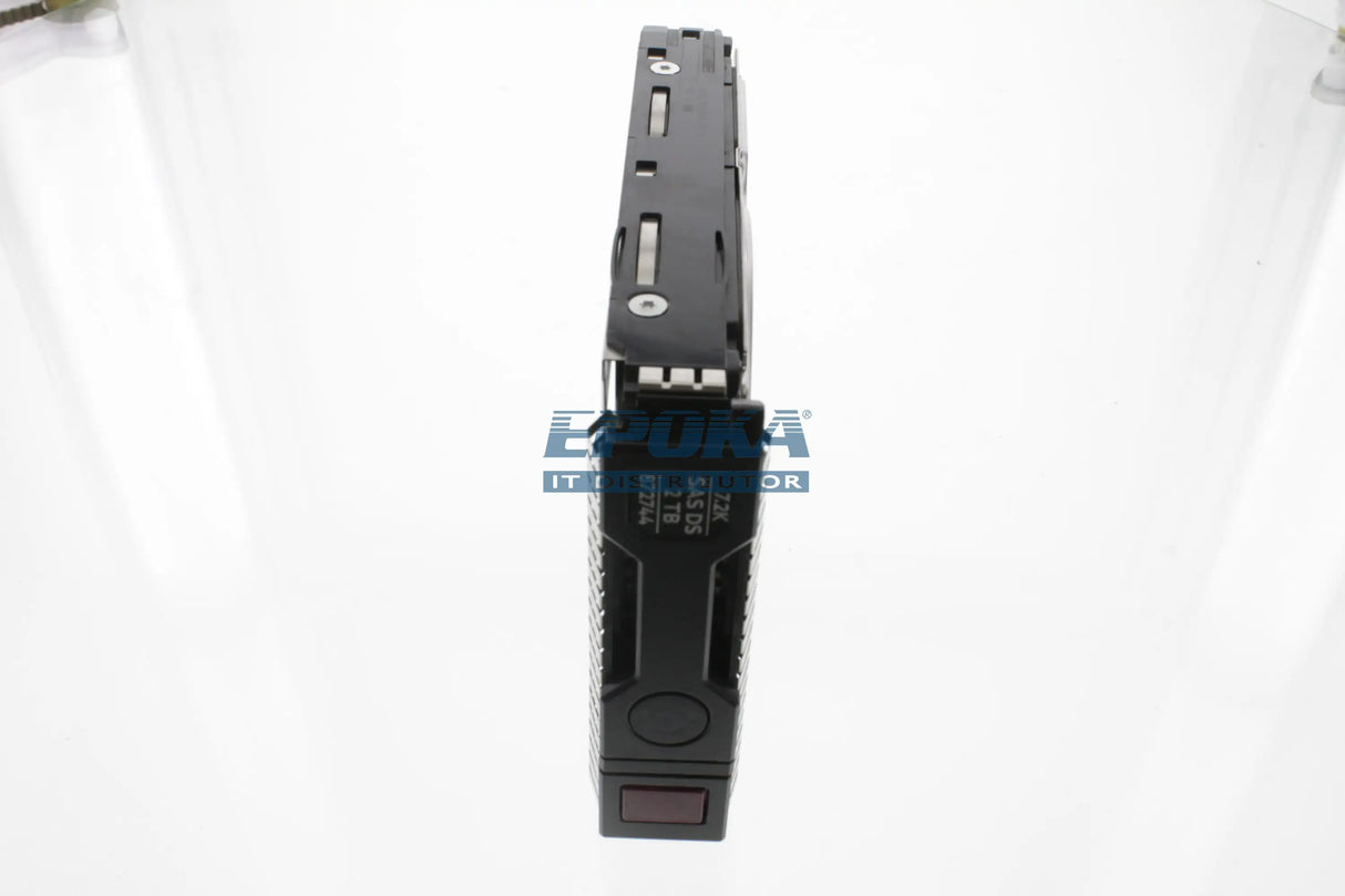 HP 872485-B21 HPE 2TB SAS 12G Midline 7.2K LFF (3.5in) SC HDD
