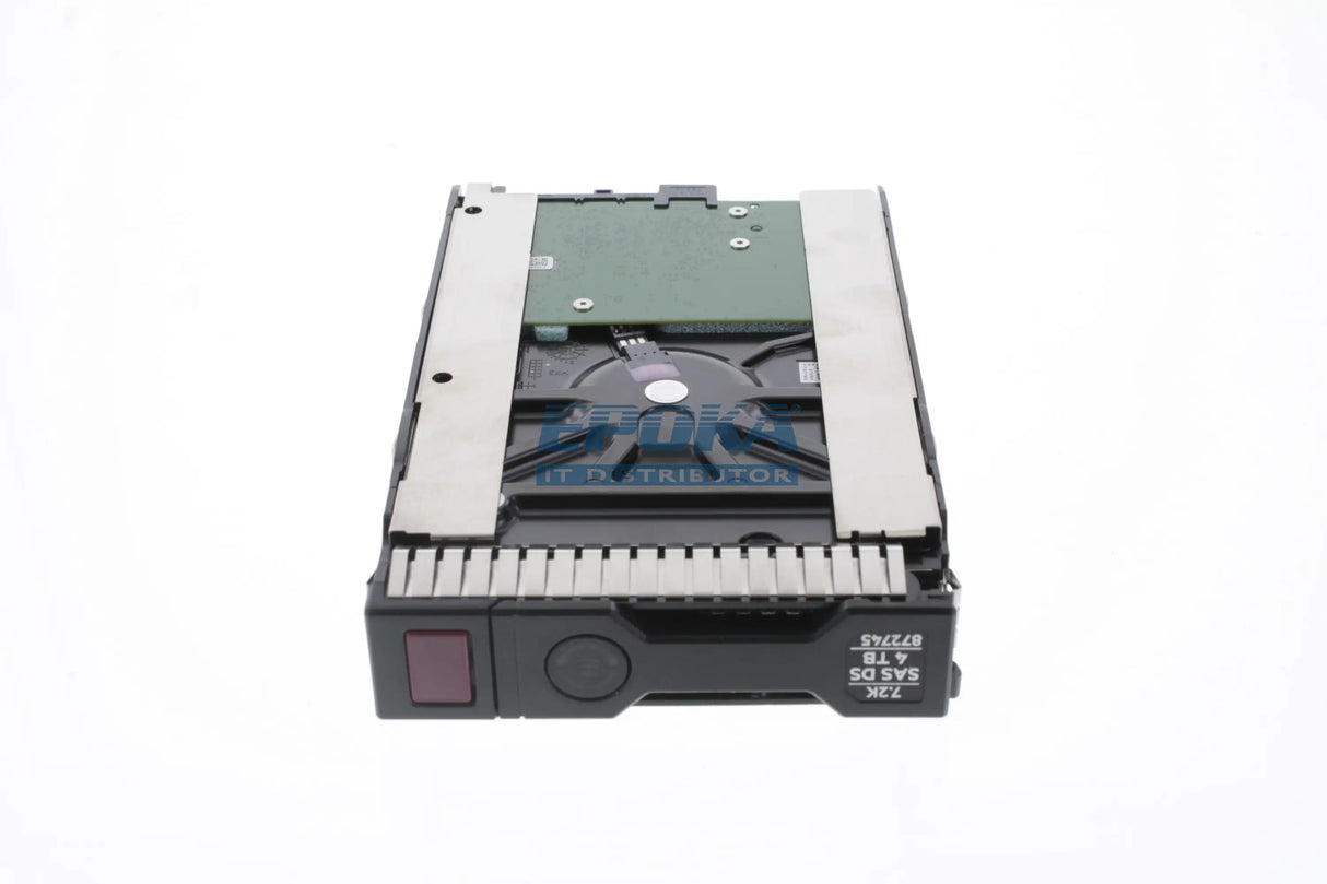 HP 872487-B21 HPE 4TB SAS 12G MIDLINE 7.2K L