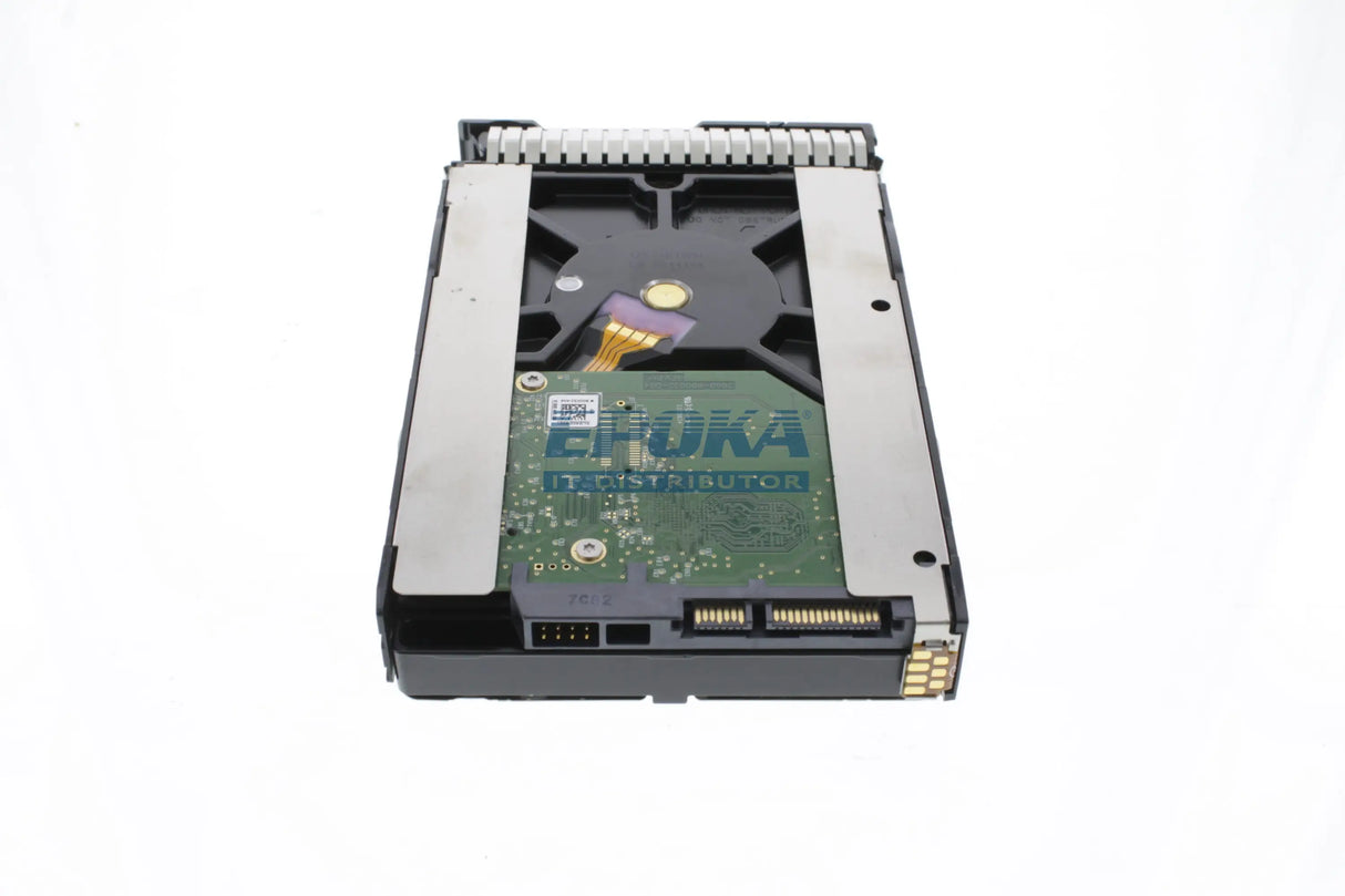 HP 872489-B21 HPE 2TB SATA 6G Midline 7.2K L