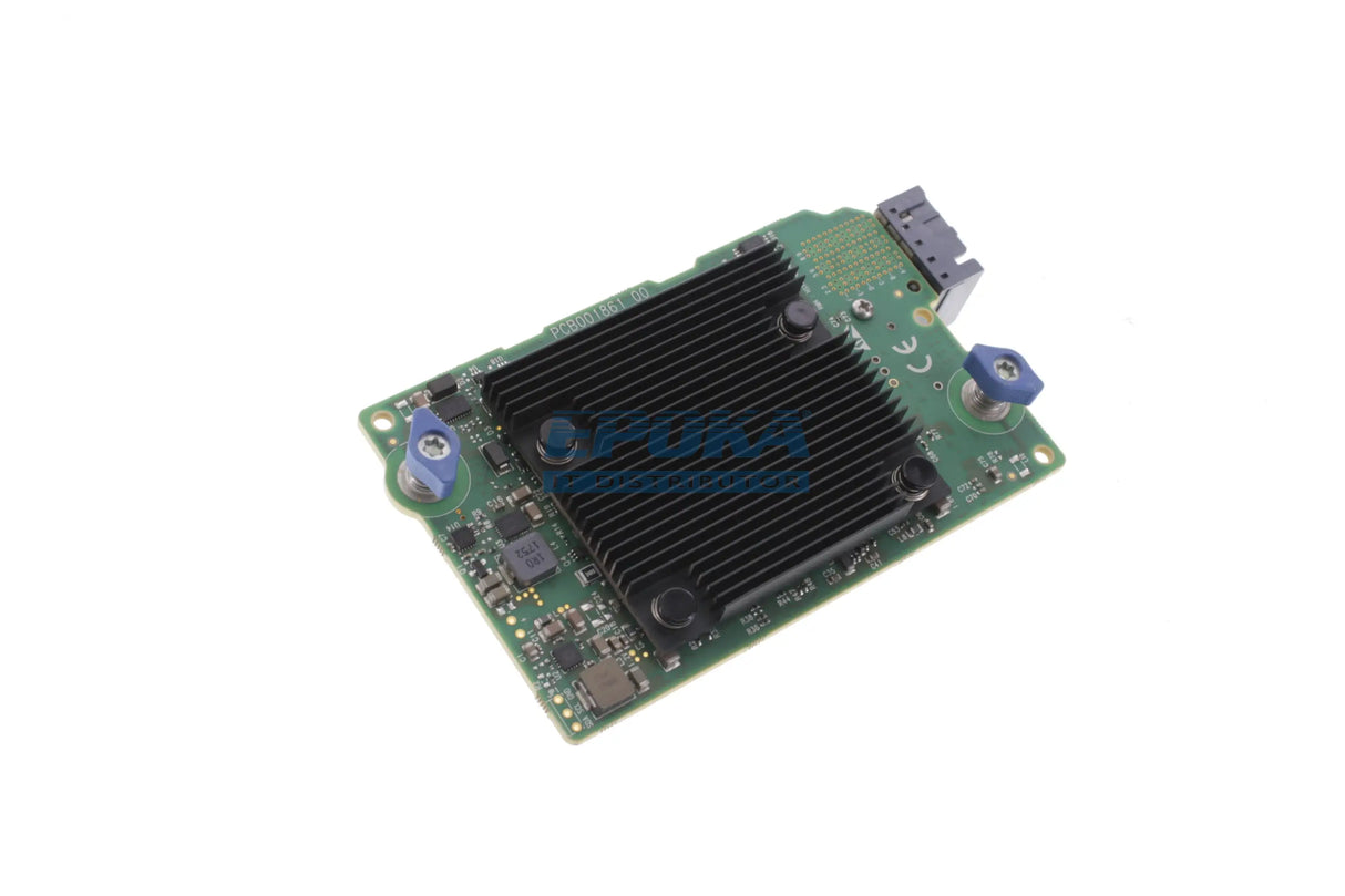 HP 872723-B21 HPE Apollo InfiniBand EDR 100Gb 2-port 841z Mezzanine FIO Adapter