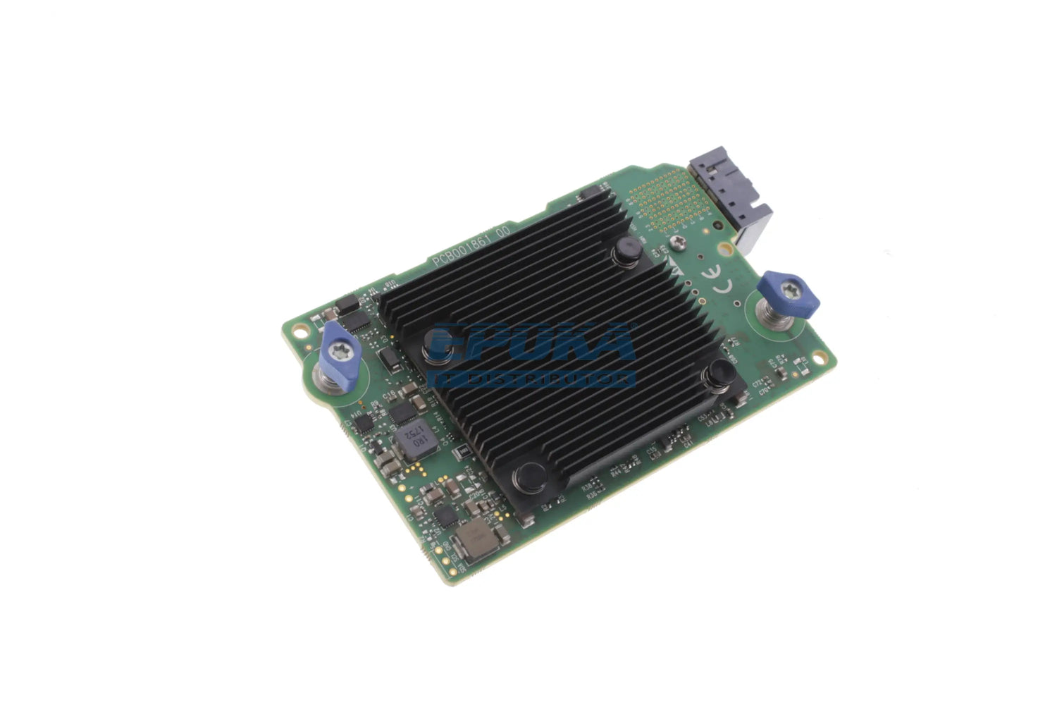 HP 872723-B21 HPE Apollo InfiniBand EDR 100Gb 2-port 841z Mezzanine FIO Adapter