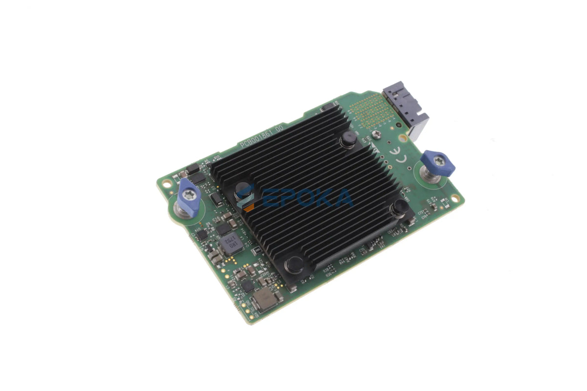 HP 872723-B21 HPE Apollo InfiniBand EDR 100Gb 2-port 841z Mezzanine FIO Adapter