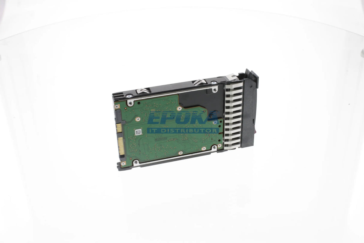 HP 873010-B21 HP 600Gb SAS 12G 10K 512n Digitally Signed SFF ST HDD