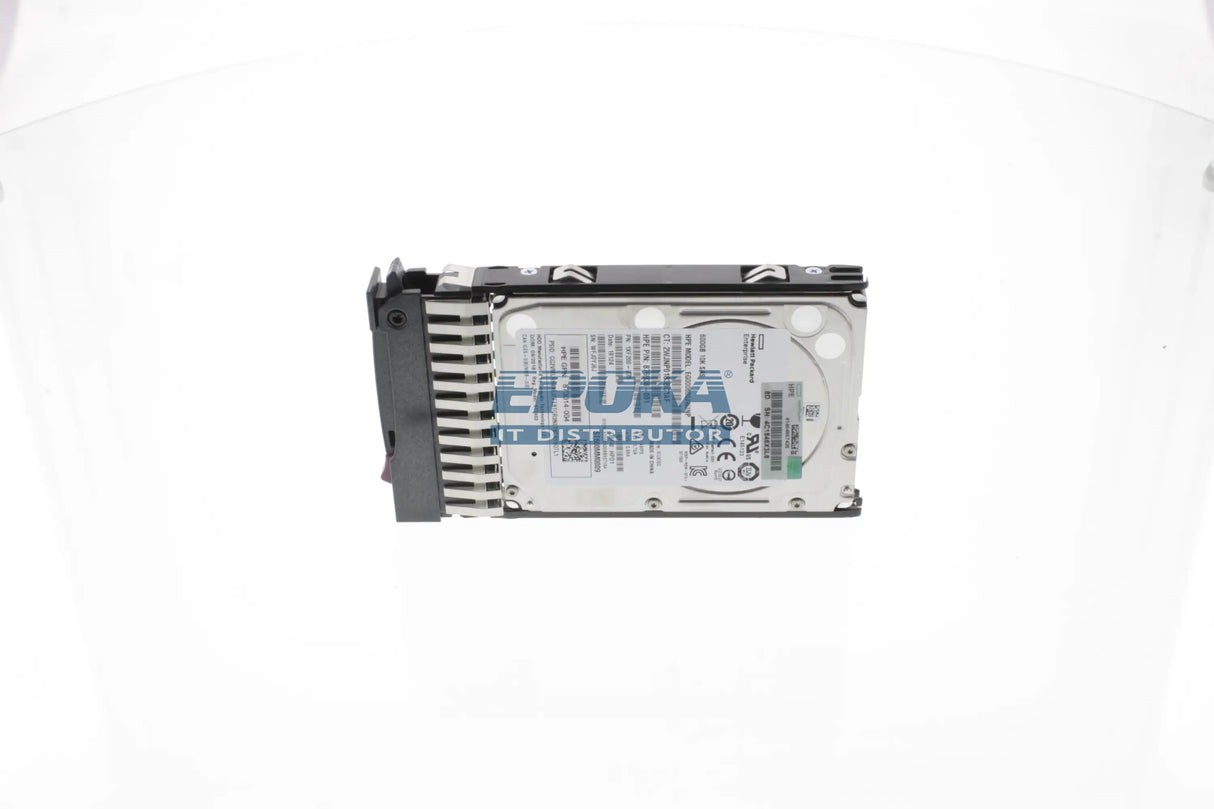 HP 873010-B21 HP 600Gb SAS 12G 10K 512n Digitally Signed SFF ST HDD