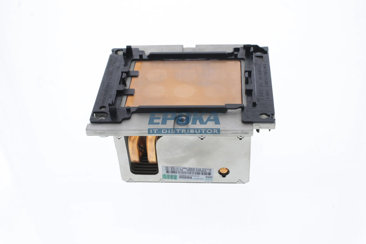 HP 873081-001 HP Synergy 480, 660 G10 Front Heatsink