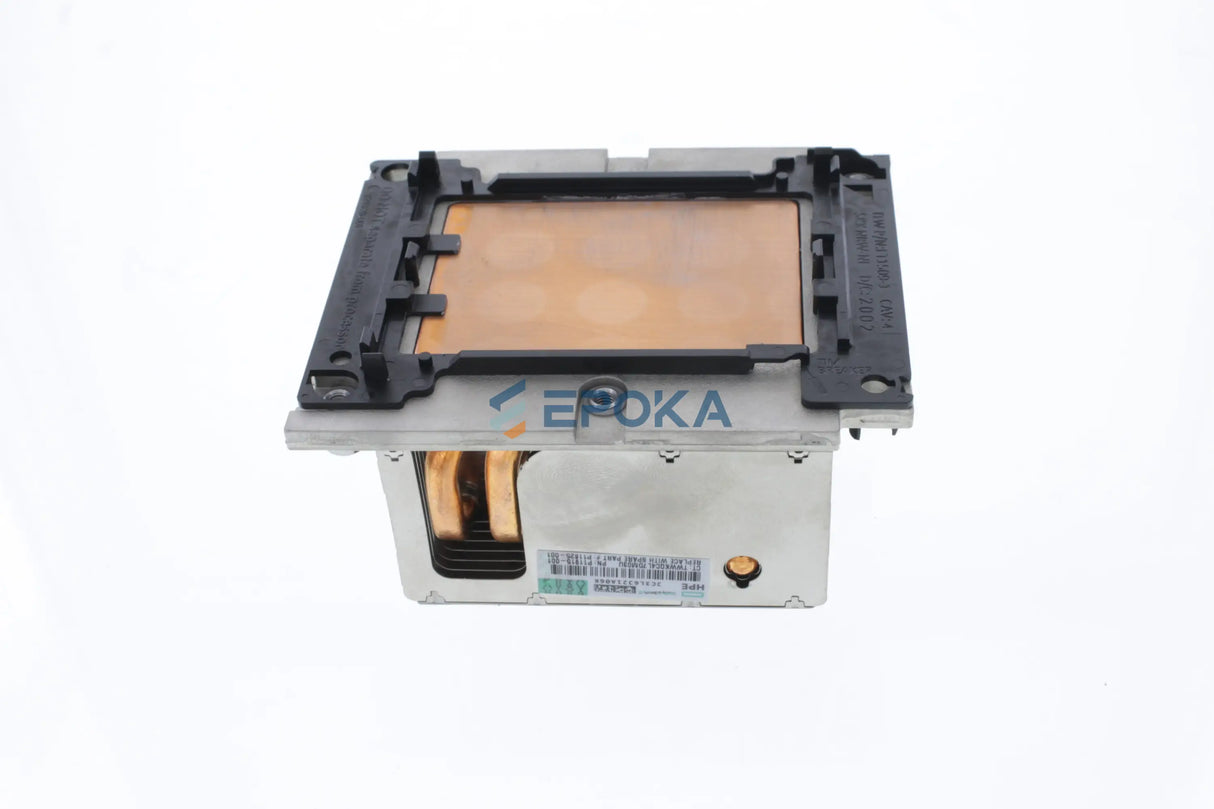 HP 873081-001 HP Synergy 480, 660 G10 Front Heatsink