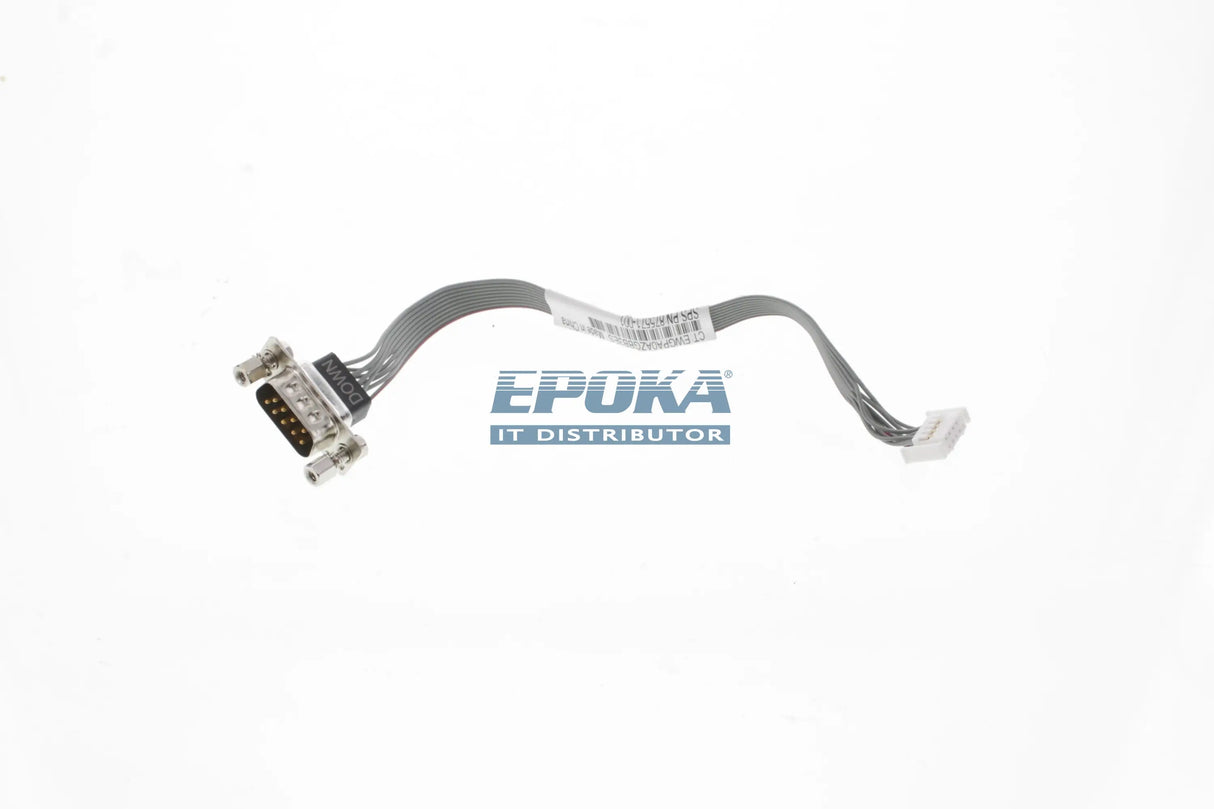 HP 873770-B21 HPE DL3XX Gen10 Rear Serial Cable and Enablement Kit