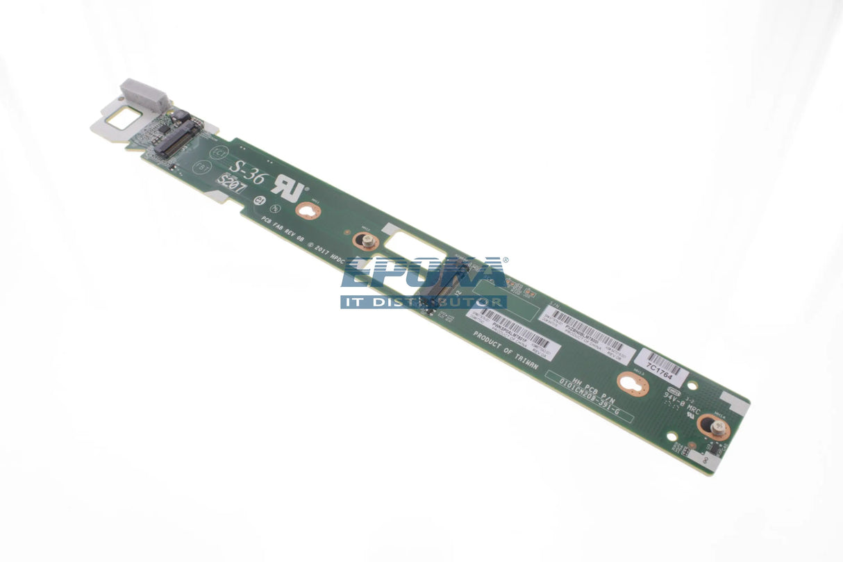 HP 873870-B21 HP M.2 solid state drive enablement kit