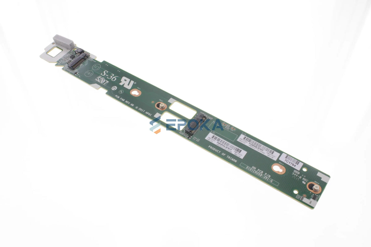 HP 873870-B21 HP M.2 solid state drive enablement kit