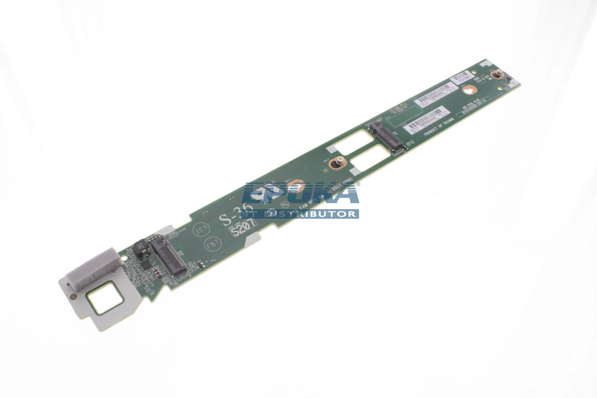 HP 873870-B21 HP M.2 solid state drive enablement kit