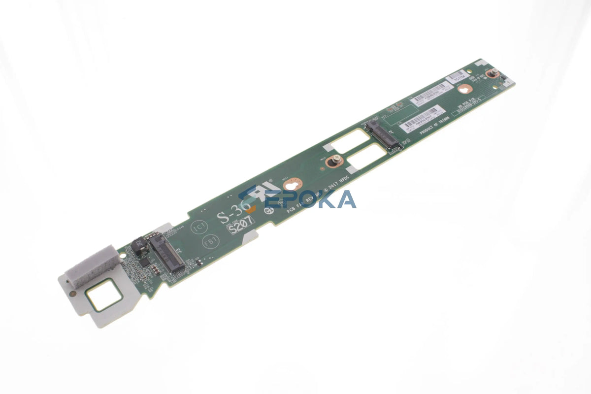 HP 873870-B21 HP M.2 solid state drive enablement kit