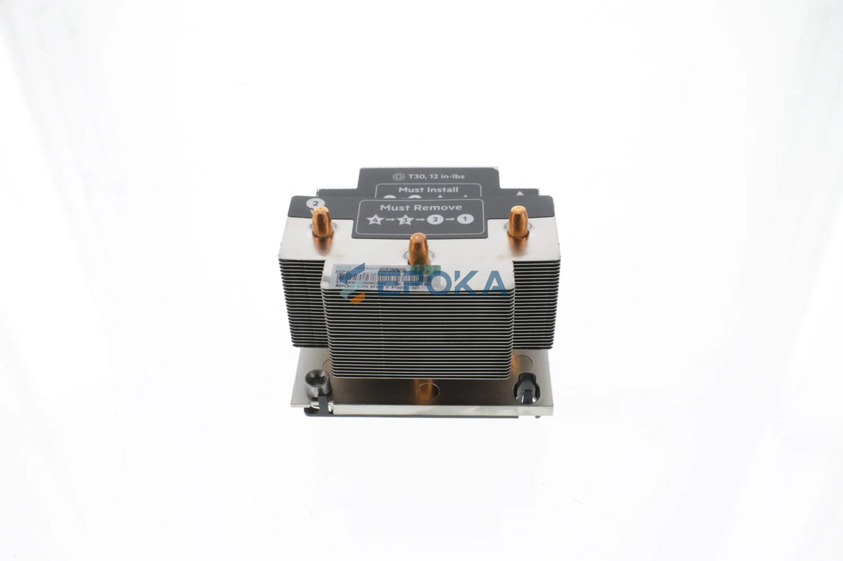DL380 G10 Performance Heatsink