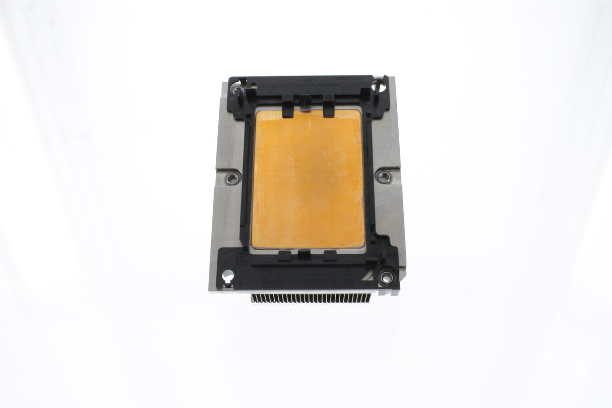 DL380 G10 Performance Heatsink