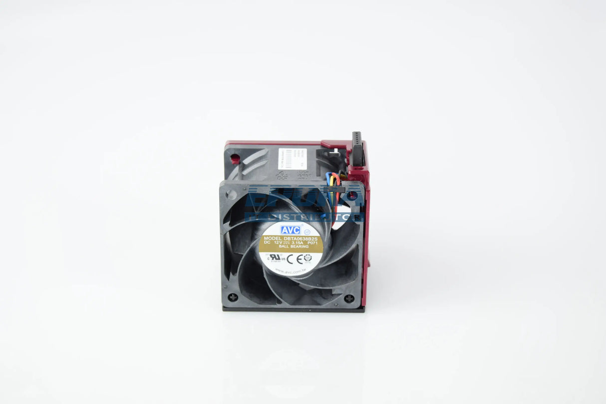 HP 875075-001 HP DL380 G10 STANDARD FAN MODU