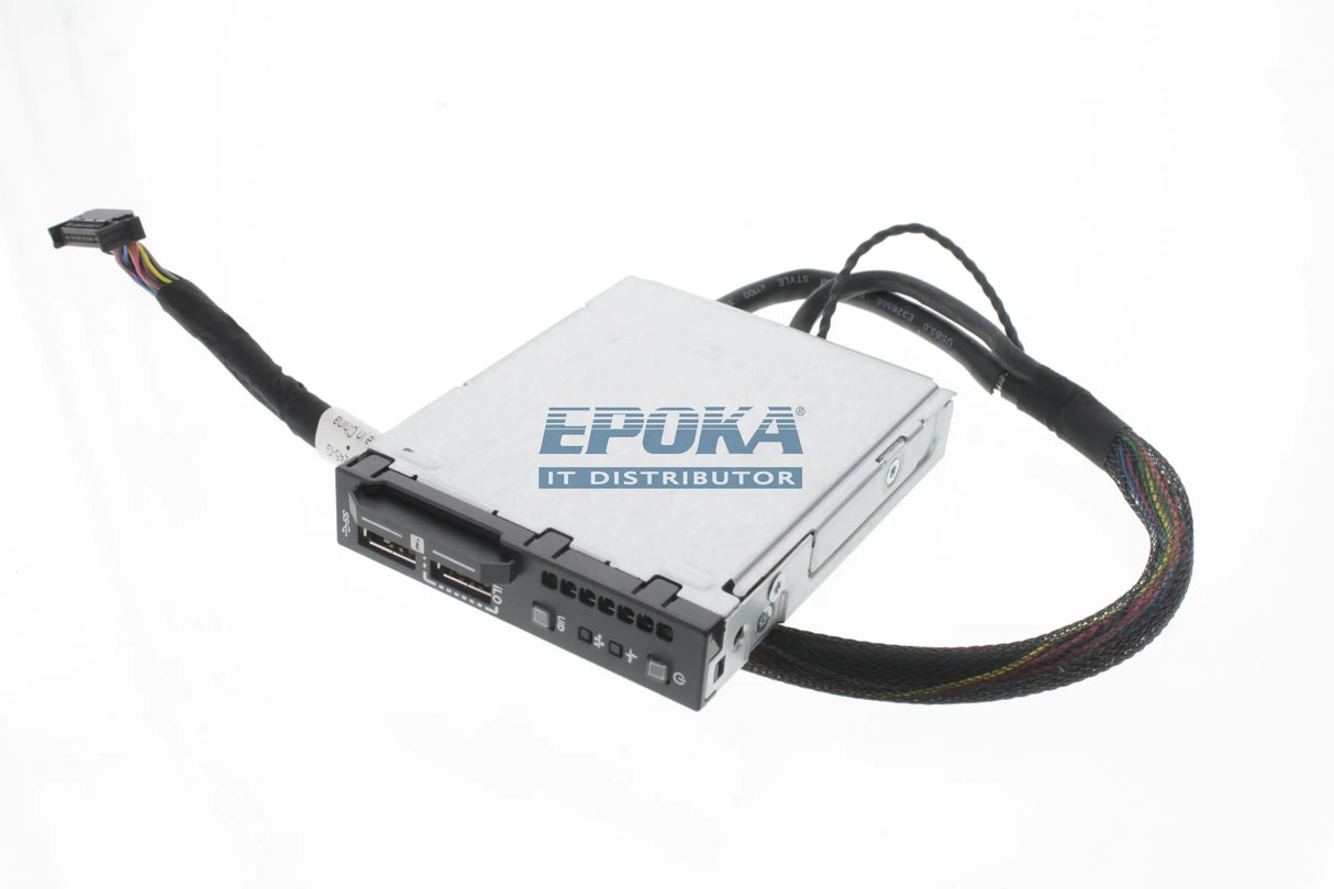 HP 875077-001 Power module without SID