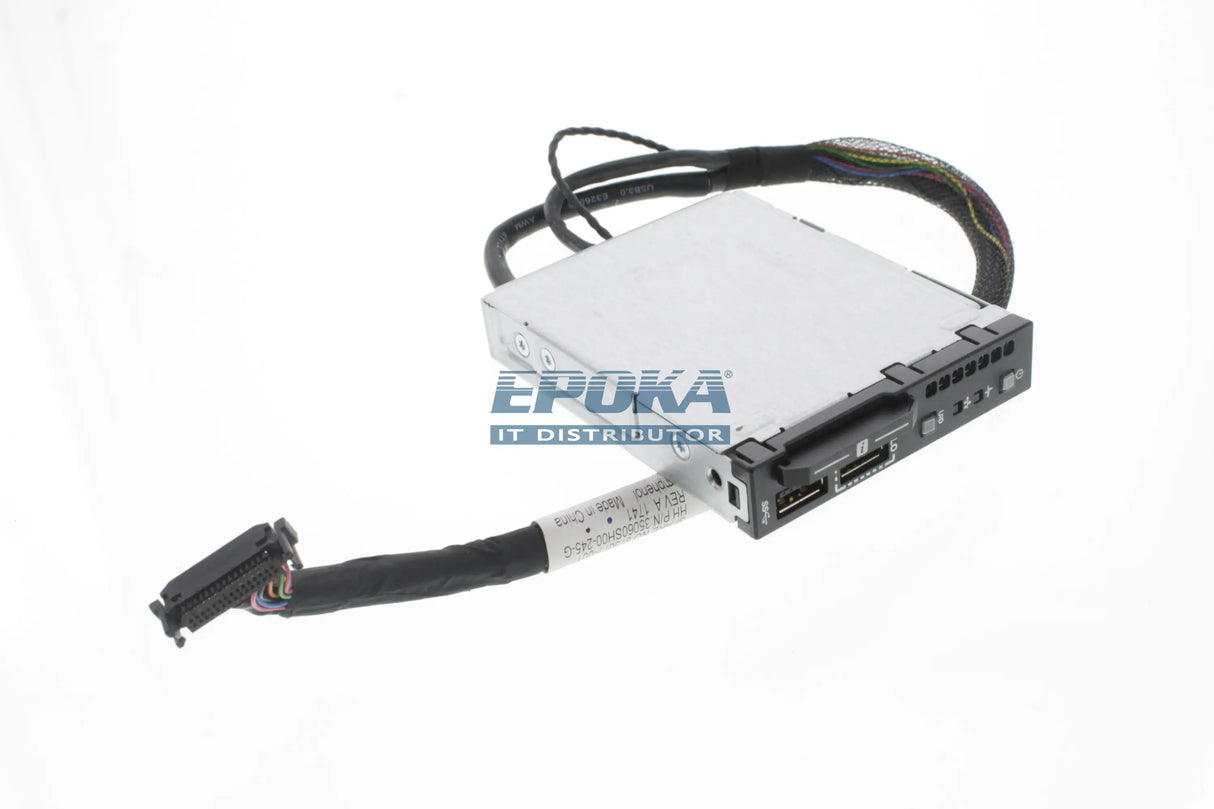 HP 875077-001 Power module without SID
