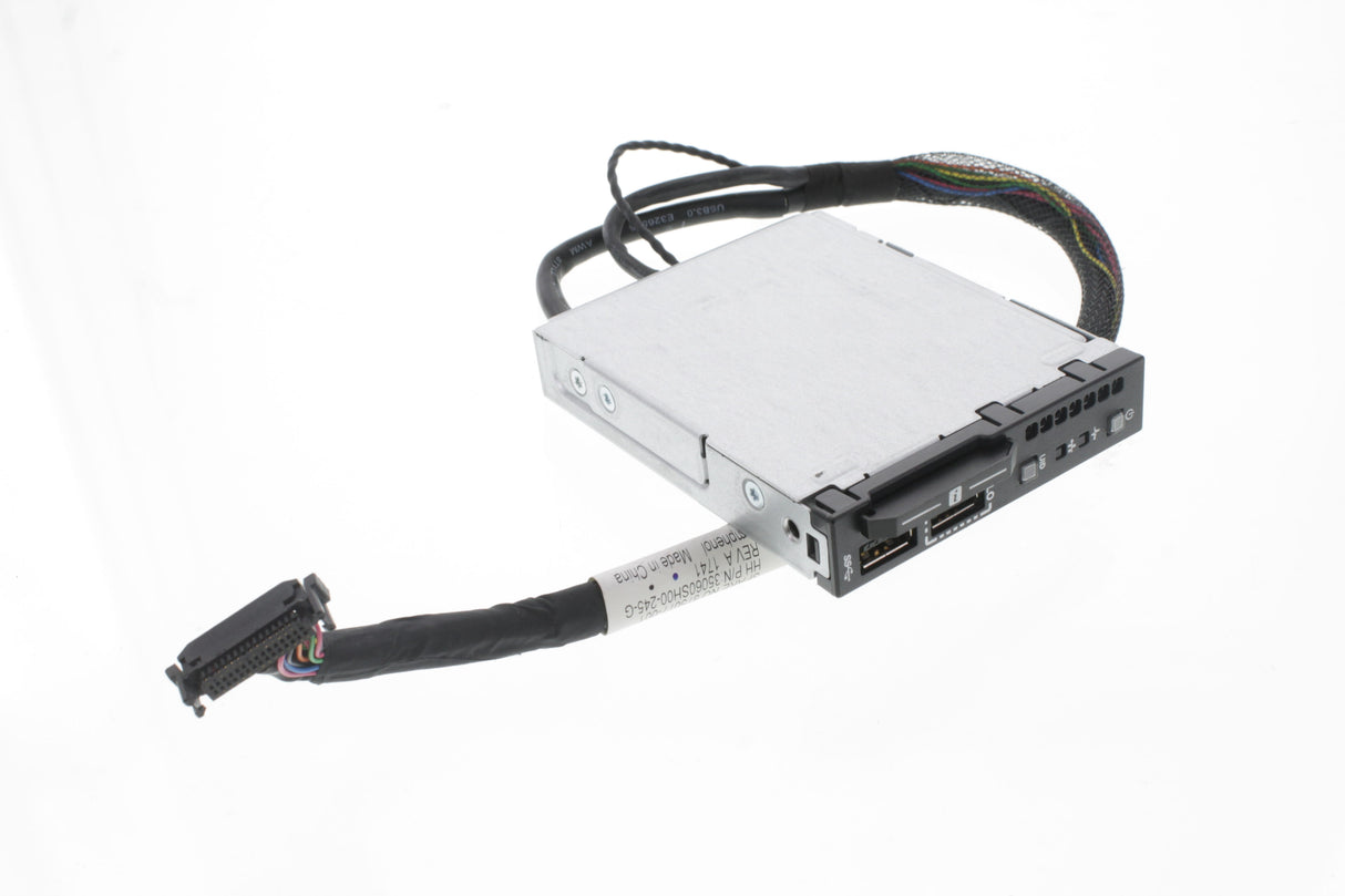 HP 875077-001 Power module without SID