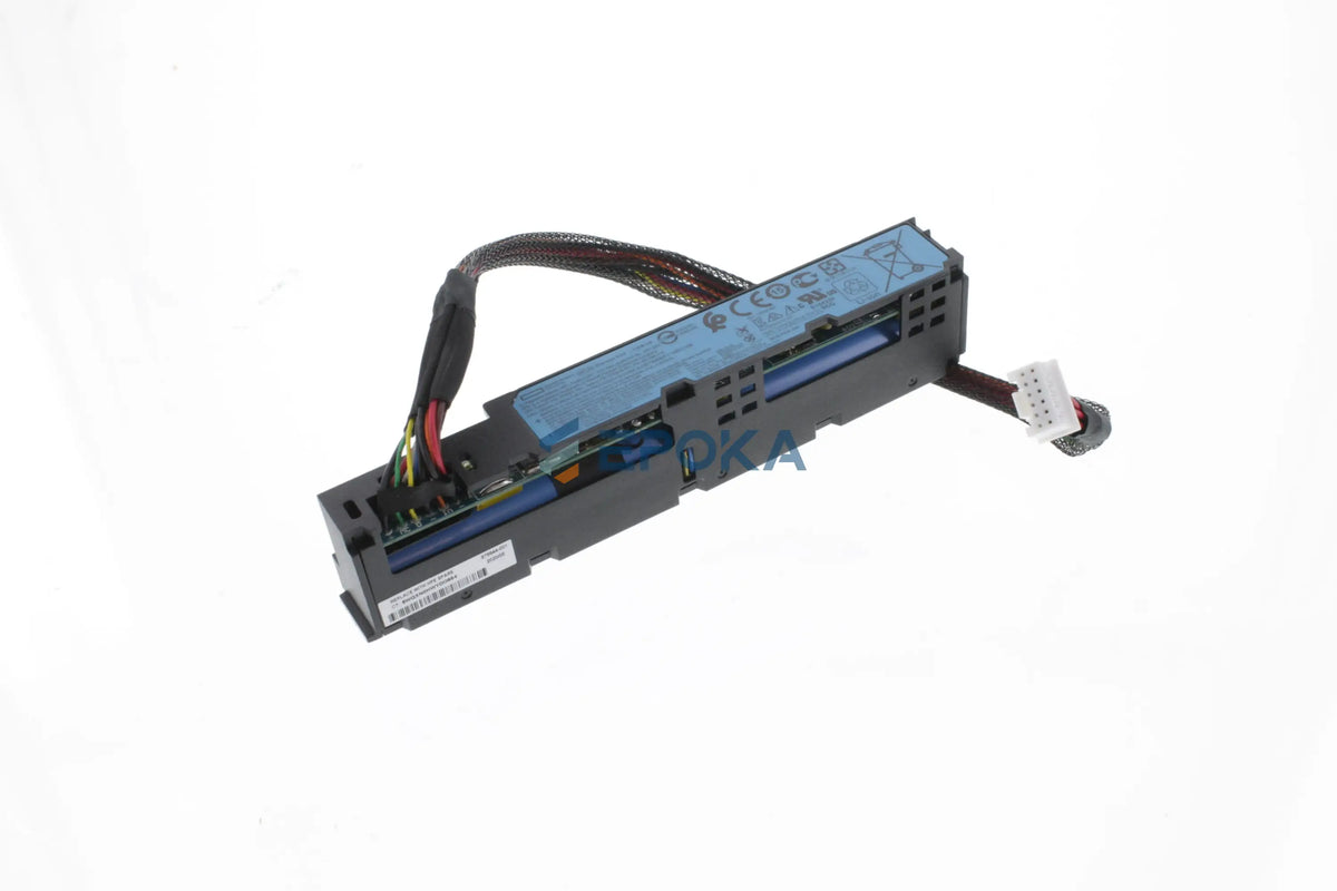 HPE 96W Smart Storage Battery 260MM Cable Kit